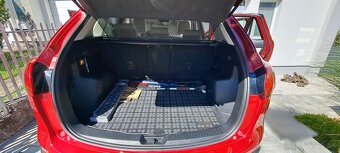 Mazda CX-5 2.2D 175 Skyactiv-D Soul Red Automat AWD - 8