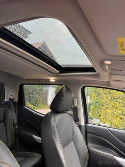 Nissan Navara DoubleCab dCi 190 N-Guard A/T - 8