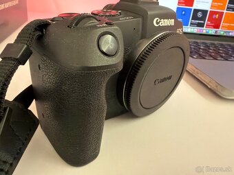 Canon EOS RP - 8