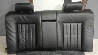 Sedačky Audi A8 S8 D2 - 8