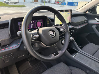 Škoda Kodiaq Selection 4x4 2.0 TDI DSG - 8