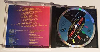 Zberatelské CD Albumy - 8