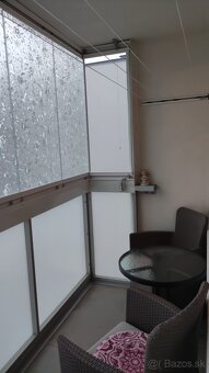 Slnečný 3-izbový byt - 8