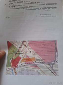 Stavebný Pozemok na predaj - 8