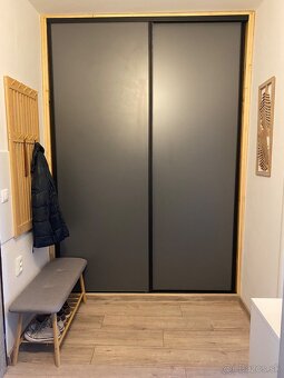 Dvojizbový byt Vlčie hrdlo - 8