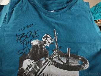 Oblečenie pre chlapca 158-164 cm/12-14 rokov - 8