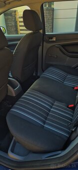 Ford Focus Kombi 1.6 TDCi - 8