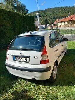 Citroen C3 - 8