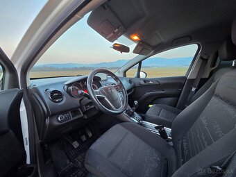 Opel Meriva 1.3 CDTI - 8