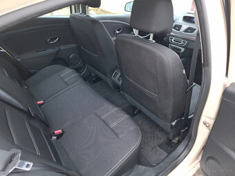 Renault Fluence Limited, 1,5 dCi 110, 2015 - 8