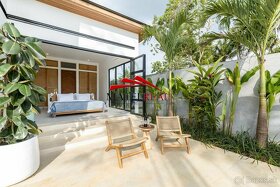 Na predaj 3 - izbové luxusné vily v KABA KABA na ostrove Bal - 8