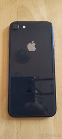 Apple iPhone 8 64GB Space Gray - 8