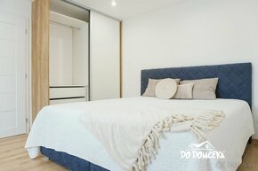 DO DOMČEKA | Svetlý a kompletne zrekonštruovaný 1-izbový byt - 8