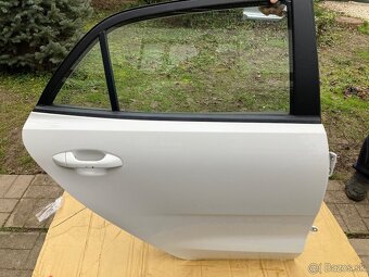 Rozpredám Kia Rio IV 1.4 - 8