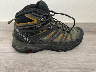 Turisticka obuv Salomon - 8