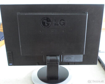 ♦️ LG - Flatron L204WS - SF ♦️ - 8