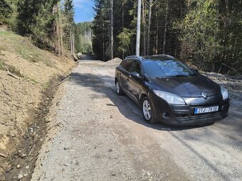 Renault Megane lll 1.5 dci - 8