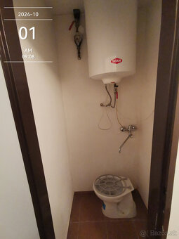Dlhodobo prenajmem sklad 228m2. - 8