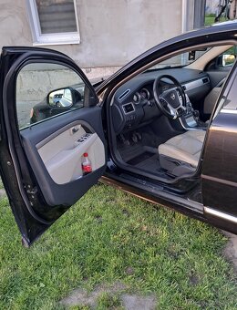VOLVO S80, možný odpočet DPH, 5300 eur, dohoda možná - 8