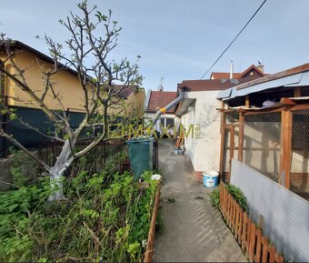 Ponúkame na predaj rodinný dom na ulici Pri Zvonici v Bratis - 8