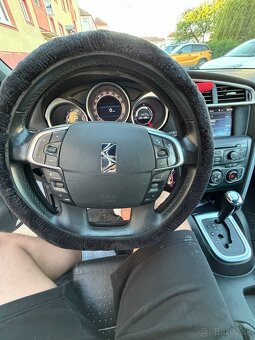 Citroen DS4 - 8