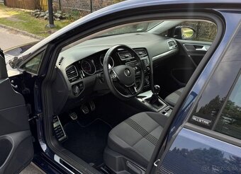 VW Golf VII Variant 2.0 TDI 110kw Highline Allstar - 8
