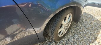 Toyota Avensis 2.0 D4D - 8