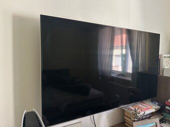 Samsung 123x69cm - 8