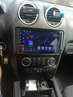 Mercedes - Benz ML320 CDI - 8