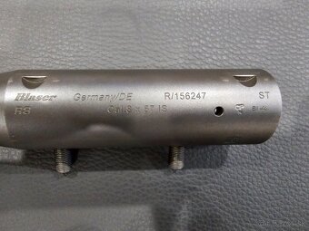 BLASER R8 hlaveň - 8