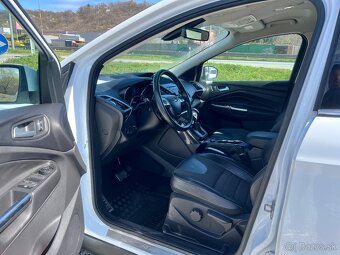 Ford Kuga 2.0tdci - 8