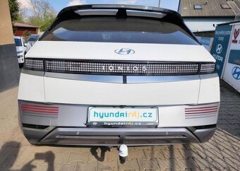 Hyundai IONIQ 5 DPH-V ZÁRUCE-1.majiel-TAŽNÉ - 8