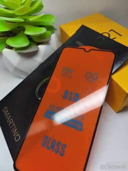 Predám mobilný telefón Realme C21 - 8