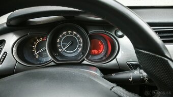 Citroen C3 1.4i Exclusive - 8