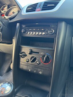Peugeot 207sw - 8