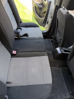 Peugeot 307, 1.6 HDI, combi - 8