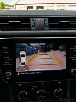 Predam Superb 3 2.0. TDi DSG - 8