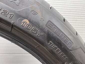Bridgestone Turanza 255/40 R21 285/35 R21 - 8