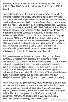 Volkswagen polo sport - 8