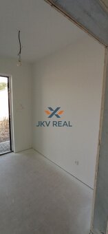 JKV Real ponuka predaj 4 izbový RD, Novostavba v Gajaroch - 8