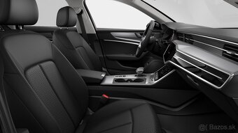 Audi A6 Avant 40 TDI - 8