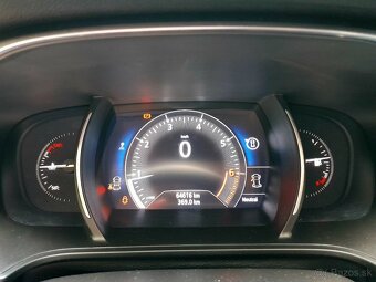 RENAULT MEGANE Grandtour (kombi) TCE 160 GT Line - 8