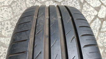 5x100 R16 --- ŠKODA FABIA 3 , RAPID ... - 8