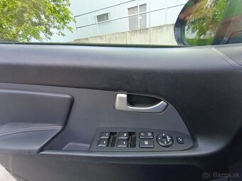 Sportage - 8