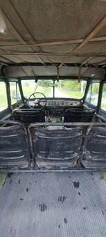 UAZ 469 DIESEL 2.3d - 8