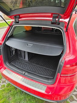 Volkswagen Passat Alltrack B7 2.0 TDI Bluemotion - 8