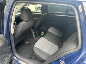 Škoda Superb 2 - 8