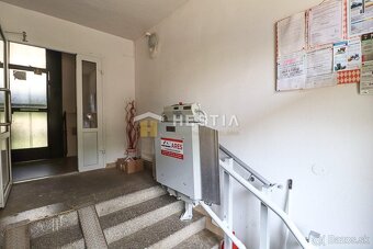 3-izbový byt Senica – Sotina po kompletnej rekonštrukcii vho - 8