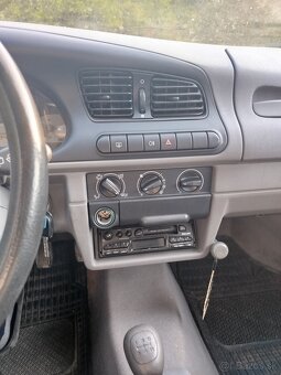 Predam Skoda Felicia 1.3 - 8