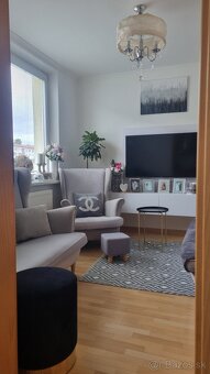 4 izb. byt v centre mesta Svidník - 8